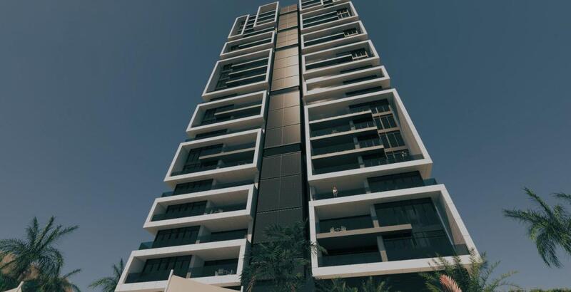 2 Cuarto Apartamento en venta
