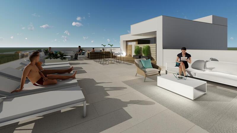 3 Cuarto Apartamento en venta 3 Cuarto Apartamento en venta