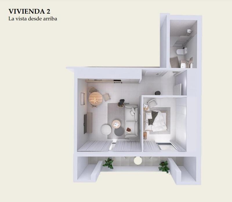 3 Cuarto Apartamento en venta 3 Cuarto Apartamento en venta