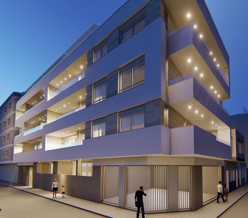 3 Cuarto Apartamento en venta 3 Cuarto Apartamento en venta