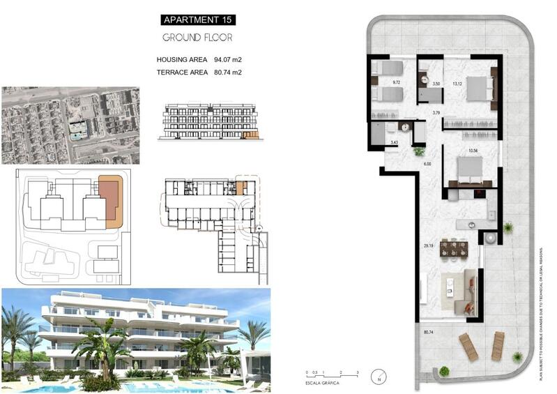 2 bedroom Apartment for sale 2 bedroom Apartment for sale