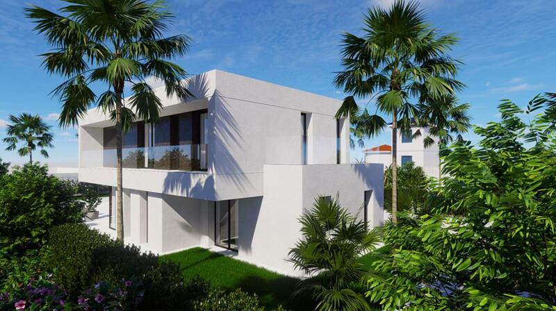 5 soverom Villa til salgs 5 soverom Villa til salgs