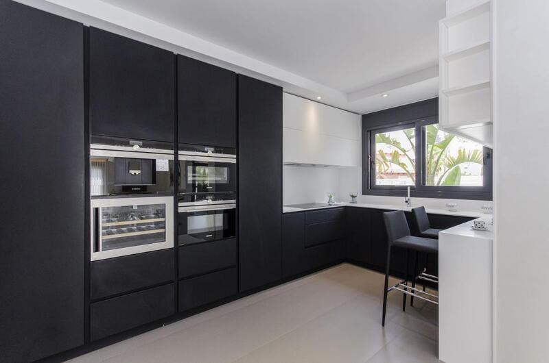 3 chambre Villa à vendre
