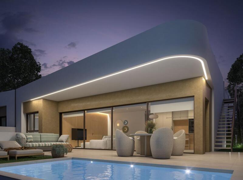 Villa for sale in Dolores, Alicante