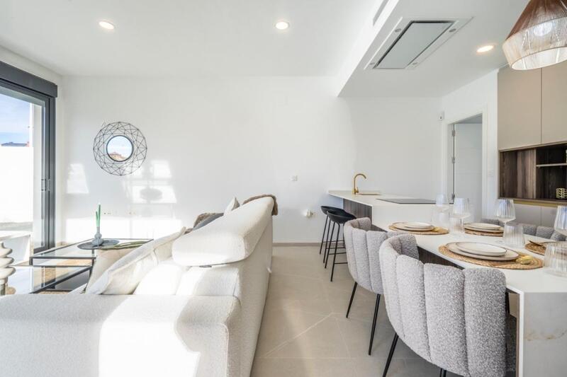 3 soveværelse Villa til salg 3 soveværelse Villa til salg