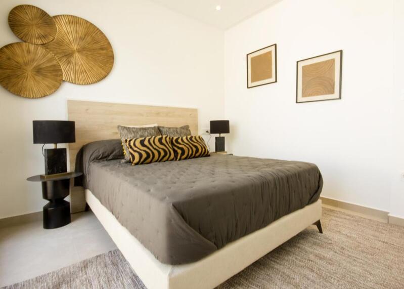 2 chambre Villa à vendre 2 chambre Villa à vendre