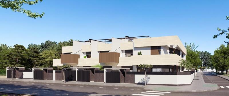 3 sovrum Villa till salu 3 sovrum Villa till salu