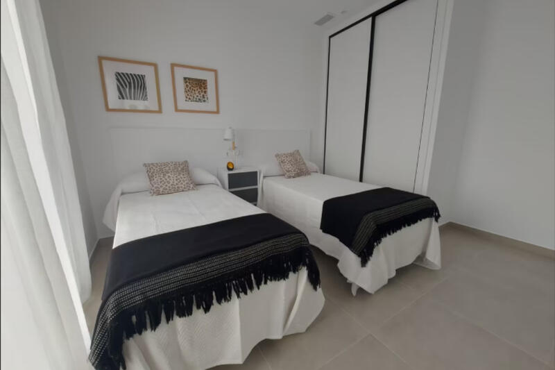 2 Cuarto Villa en venta 2 Cuarto Villa en venta