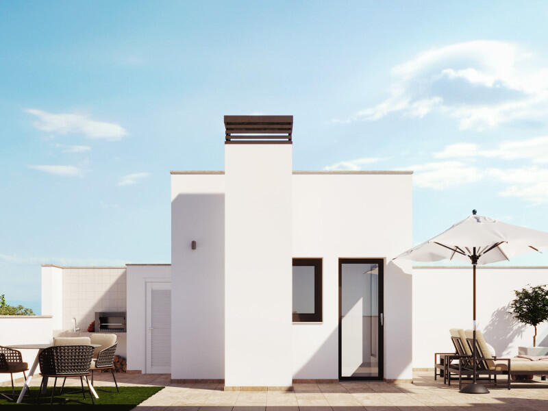 3 sovrum Villa till salu 3 sovrum Villa till salu
