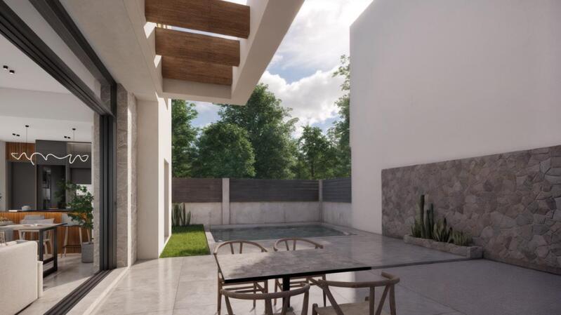 3 Schlafzimmer Villa zu verkaufen 3 Schlafzimmer Villa zu verkaufen