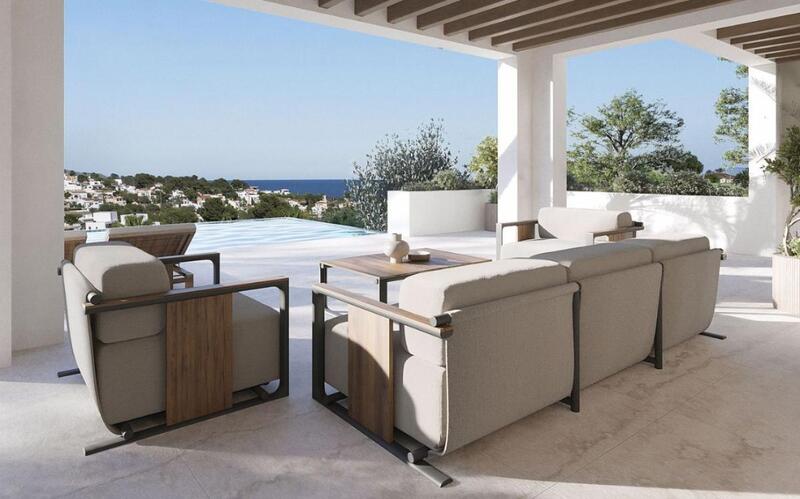 4 bedroom Villa for sale