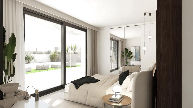 3 Schlafzimmer Villa zu verkaufen 3 Schlafzimmer Villa zu verkaufen