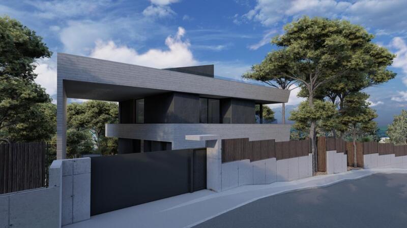 вилла продается в Altea, Alicante