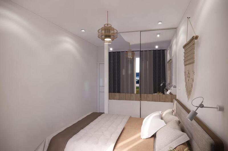 3 slaapkamer Appartement Te koop 3 slaapkamer Appartement Te koop
