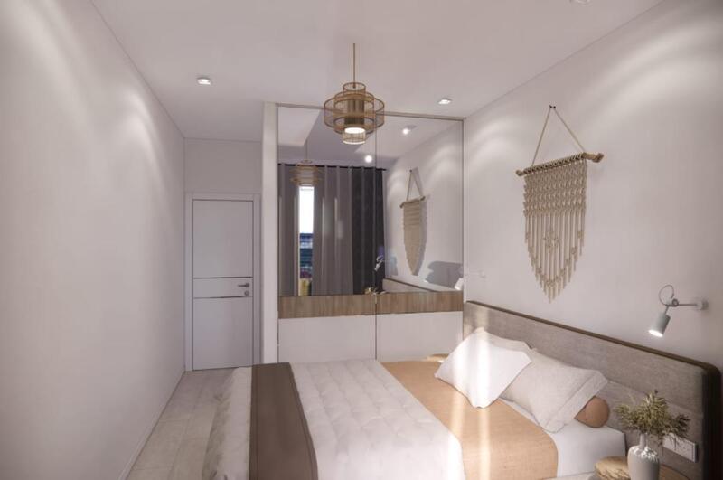 3 slaapkamer Appartement Te koop 3 slaapkamer Appartement Te koop