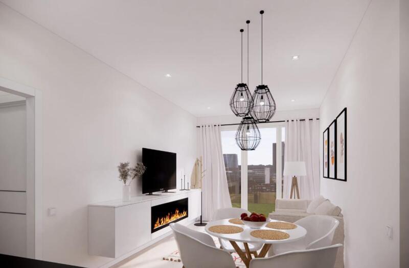 3 slaapkamer Appartement Te koop 3 slaapkamer Appartement Te koop