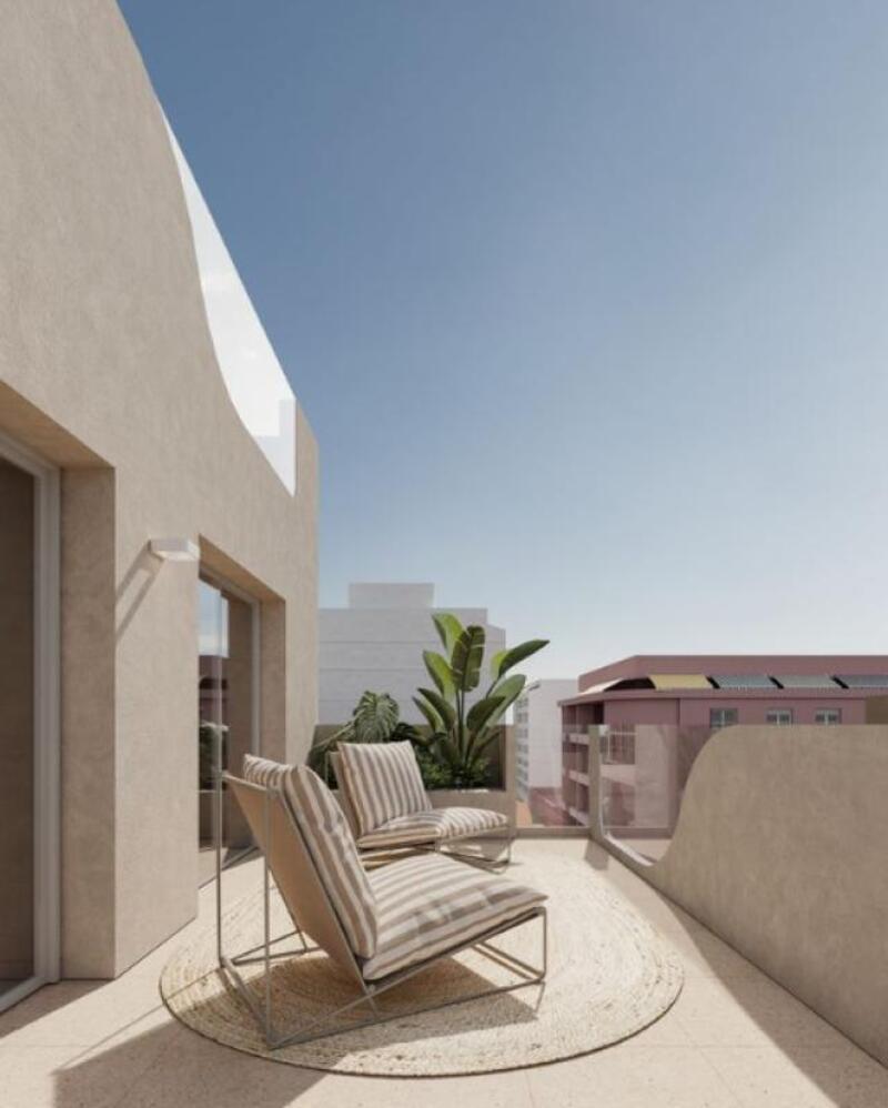 2 Cuarto Apartamento en venta 2 Cuarto Apartamento en venta