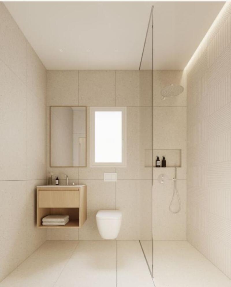1 Schlafzimmer Appartement zu verkaufen 1 Schlafzimmer Appartement zu verkaufen