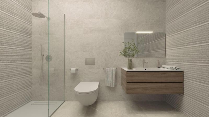 2 Cuarto Apartamento en venta
