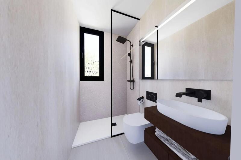 2 chambre Appartement à vendre