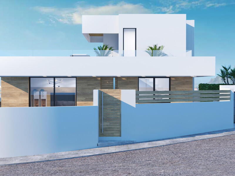 Villa zu verkaufen in Rojales, Alicante