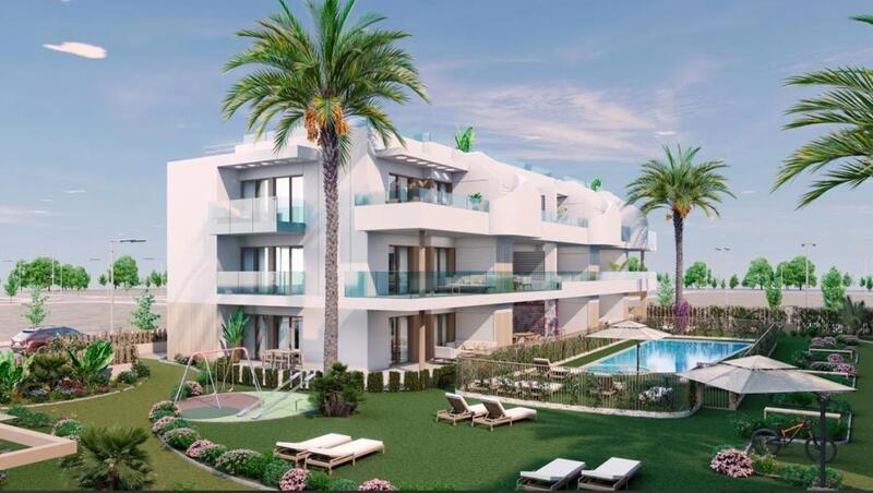 3 Cuarto Apartamento en venta 3 Cuarto Apartamento en venta