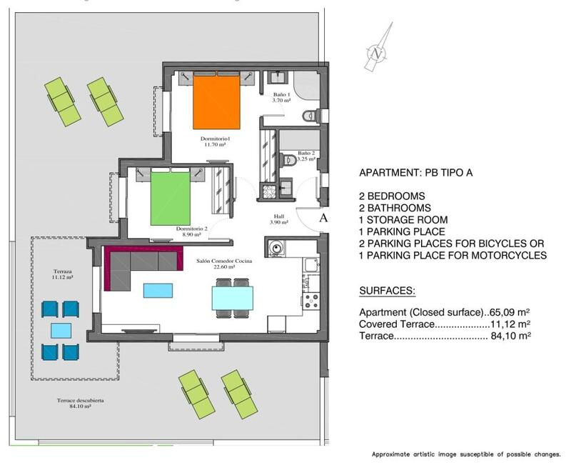2 bedroom Apartment for sale 2 bedroom Apartment for sale