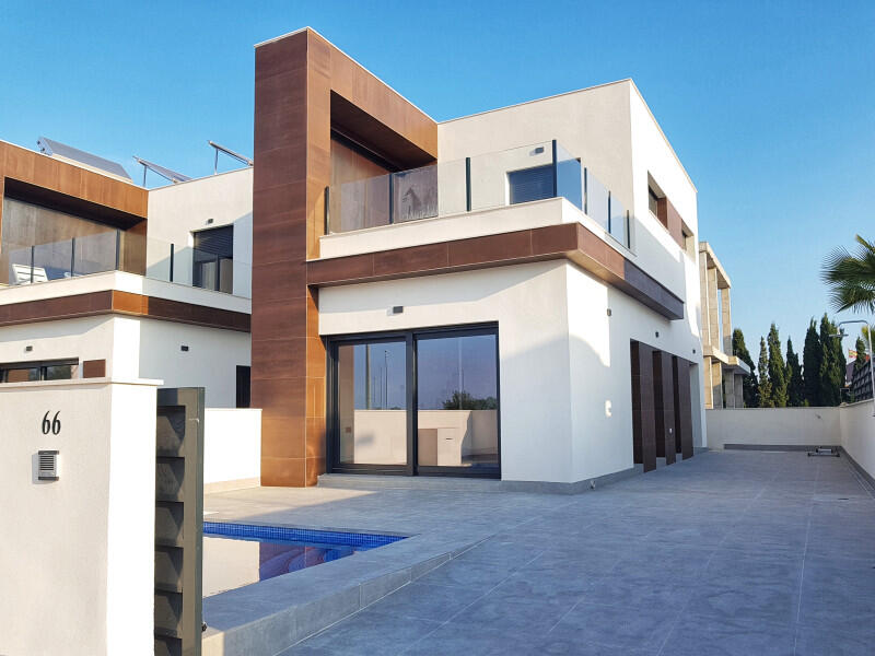 Stadthaus zu verkaufen in Daya Nueva, Alicante Stadthaus zu verkaufen in Daya Nueva, Alicante