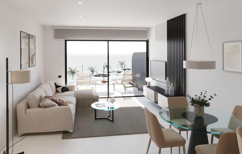 2 Cuarto Apartamento en venta 2 Cuarto Apartamento en venta