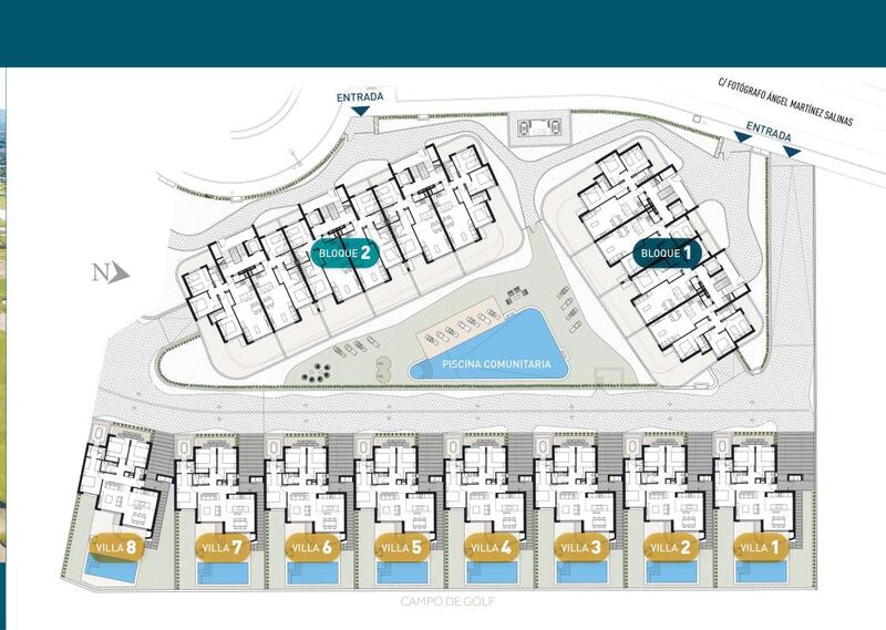 2 Cuarto Apartamento en venta 2 Cuarto Apartamento en venta