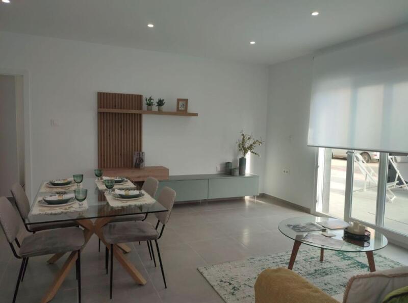 3 Schlafzimmer Villa zu verkaufen