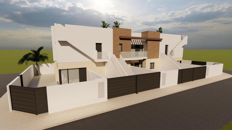 2 bedroom Villa for sale