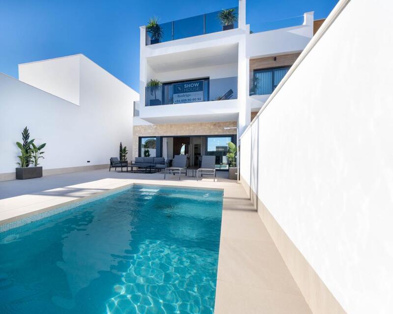 4 sovrum Villa till salu 4 sovrum Villa till salu