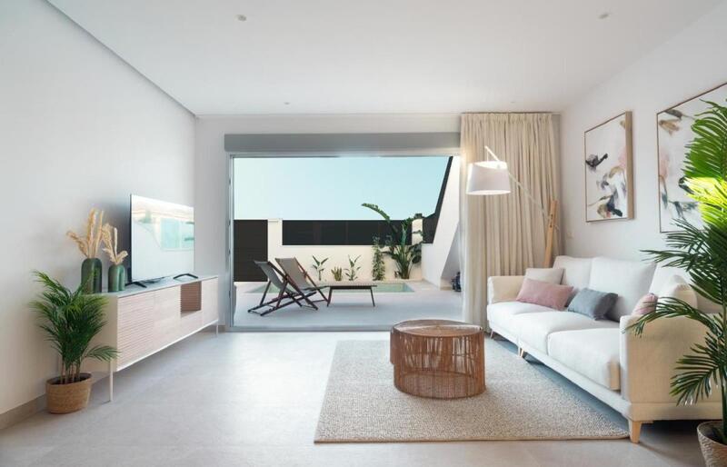 2 chambre Villa à vendre 2 chambre Villa à vendre