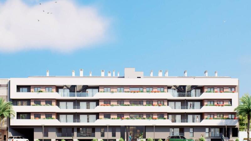 2 Cuarto Apartamento en venta 2 Cuarto Apartamento en venta