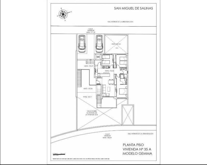 3 Cuarto Villa en venta