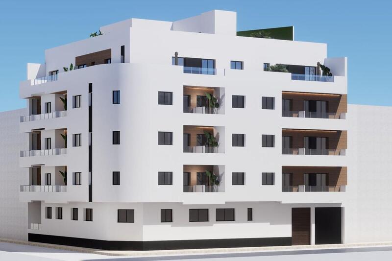 1 Cuarto Apartamento en venta 1 Cuarto Apartamento en venta