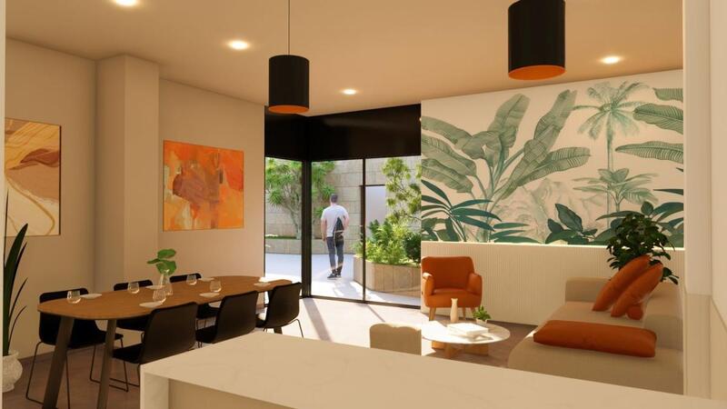 3 Cuarto Apartamento en venta 3 Cuarto Apartamento en venta
