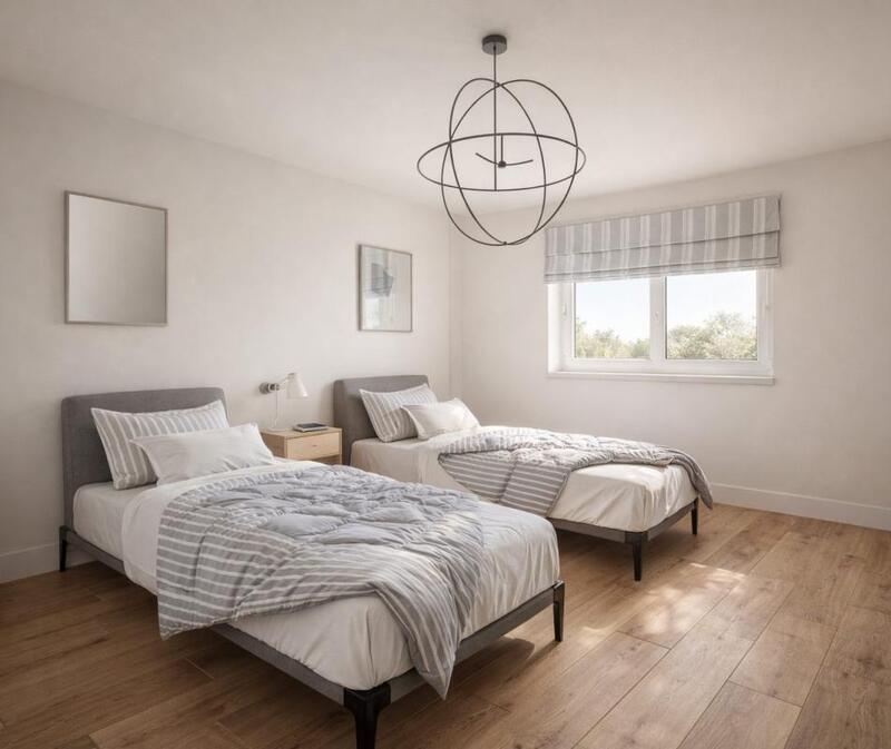 3 chambre Villa à vendre
