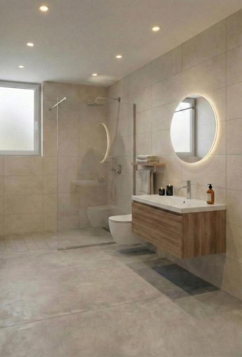 3 chambre Villa à vendre