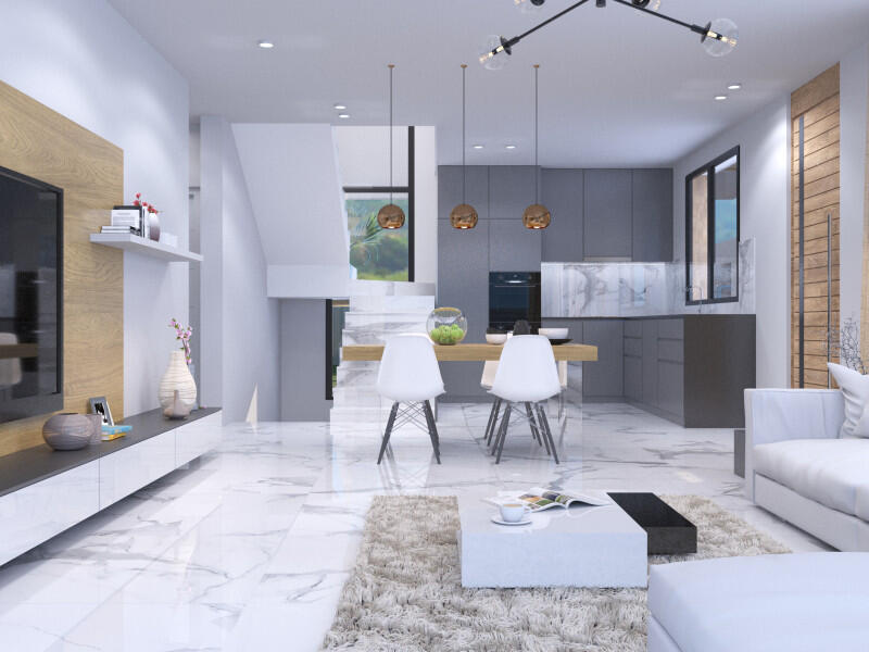 5 Schlafzimmer Villa zu verkaufen 5 Schlafzimmer Villa zu verkaufen