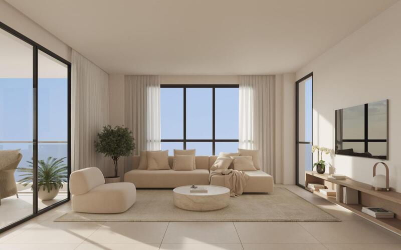 3 Cuarto Apartamento en venta 3 Cuarto Apartamento en venta