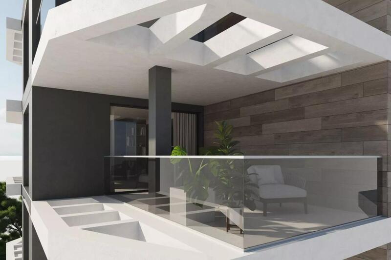 3 Cuarto Apartamento en venta 3 Cuarto Apartamento en venta