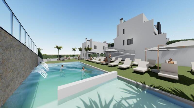 3 bedroom Townhouse for sale 3 bedroom Townhouse for sale