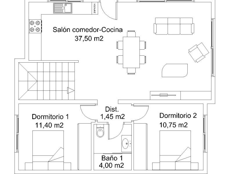 5 soveværelse Villa til salg 5 soveværelse Villa til salg