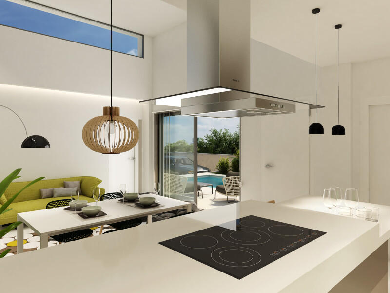 3 Schlafzimmer Villa zu verkaufen 3 Schlafzimmer Villa zu verkaufen