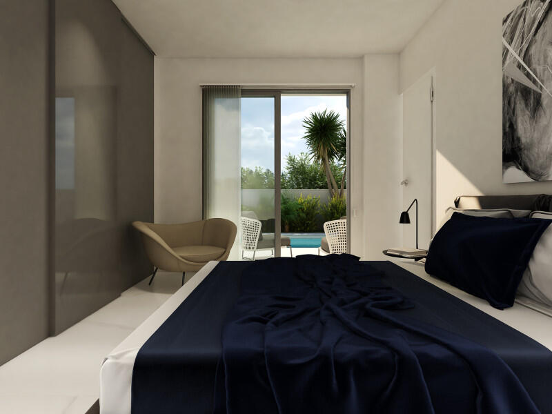 3 Schlafzimmer Villa zu verkaufen 3 Schlafzimmer Villa zu verkaufen