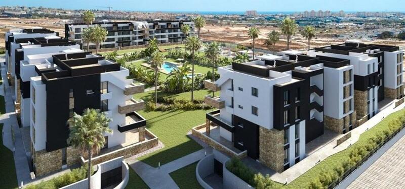 Apartment for sale in Torrevieja, Alicante Apartment for sale in Torrevieja, Alicante