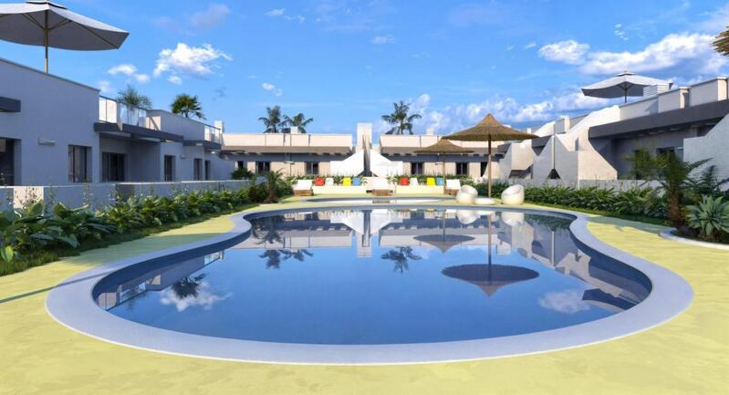 2 bedroom Townhouse for sale 2 bedroom Townhouse for sale