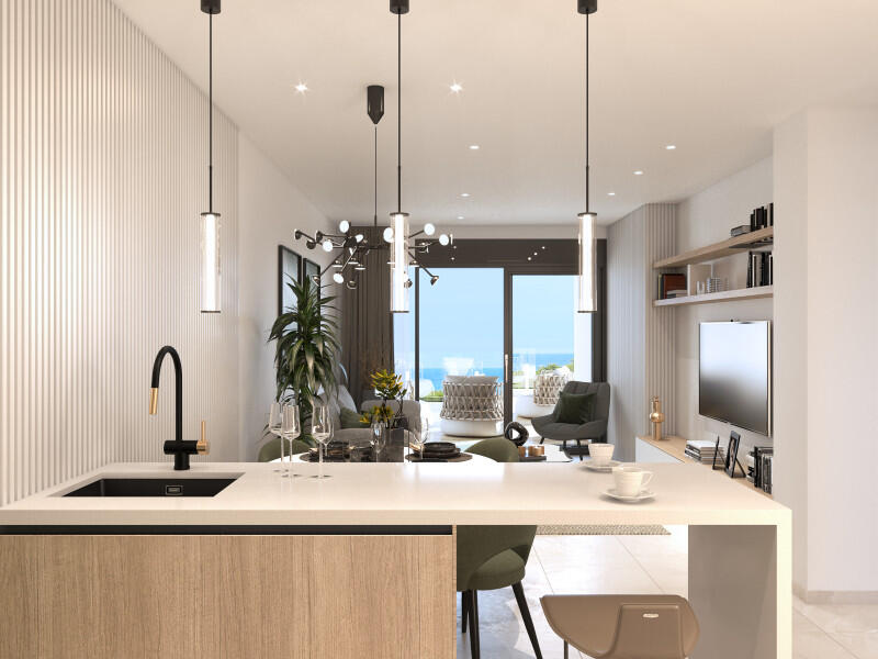 4 bedroom Apartment for sale